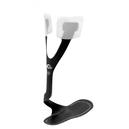 Karbon AFO-Düşük Ayak Ortezi Orthobaltic   10A Advance 