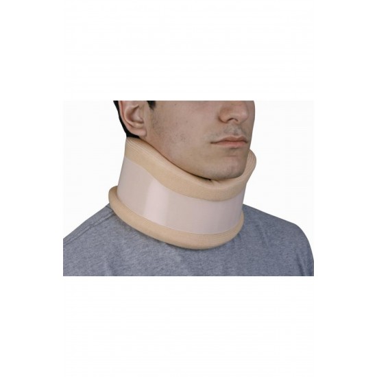 Çene Destekli  Boyun korsesi