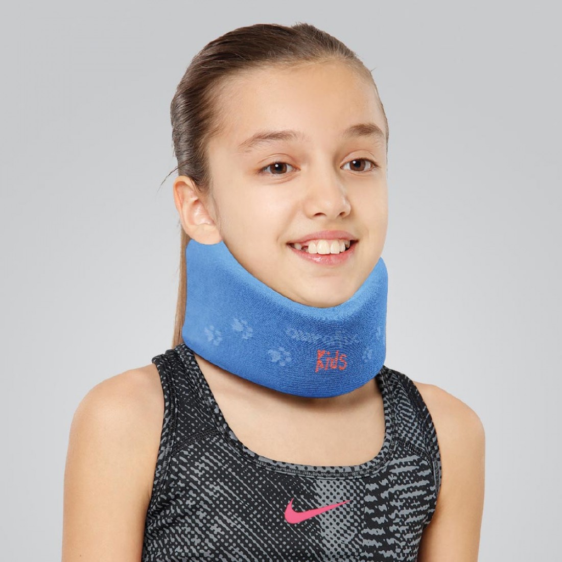 Çocuk Boyun Korsesi  -Çocuk  Boyunluğu