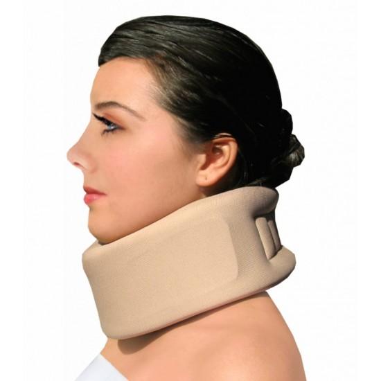 Boyun Korsesi/ Desteği Arttırılmış Sünger Boyunluk /Reinforced Servikal Korse