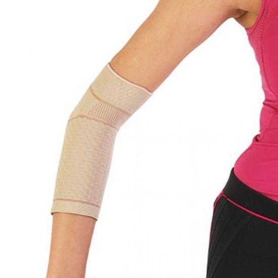 Dirsek - Epitex Basic (Elastik Örme Dirseklik )
