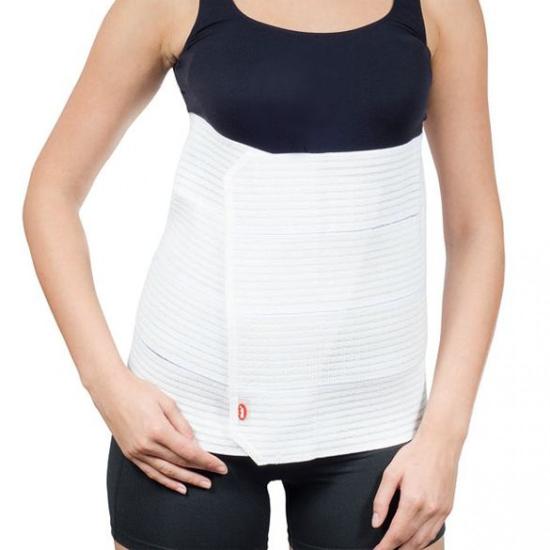 Abdominofix Karın Korsesi | Liposuction ve Batın Operasyonları Sonrası Postoperatif Destek