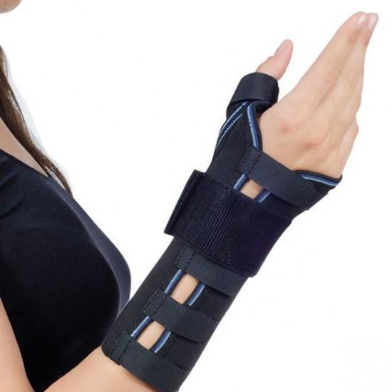 El & El Bilek Ateli-Manuairtec Plus ( Başparmaklı El Bilek Ateli)