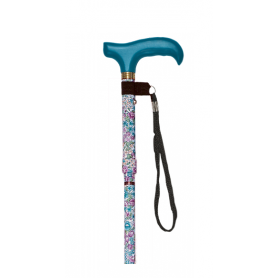 Baston | Denge ve Yürüme Desteği İçin Ortopedik Yardımcı