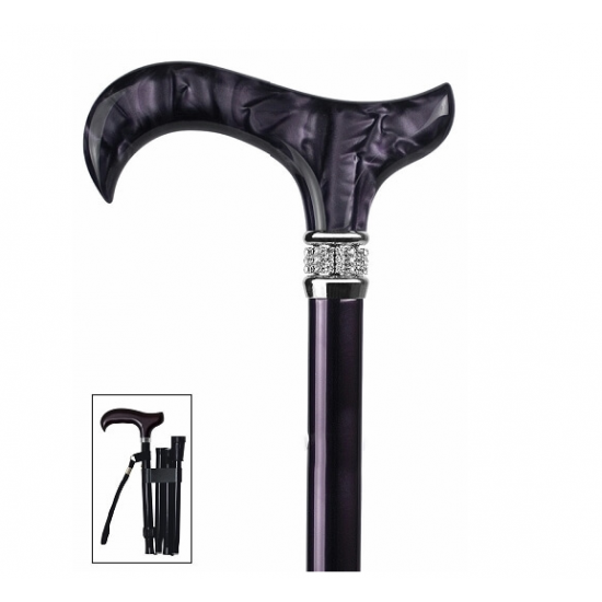 Baston | Denge ve Yürüme Desteği İçin Ortopedik Yardımcı