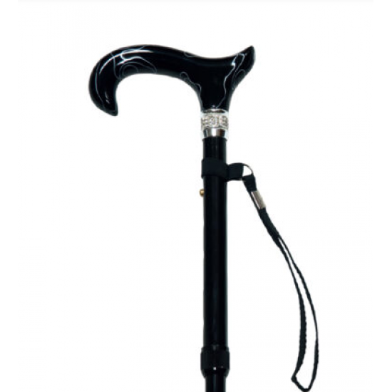 Baston | Denge ve Yürüme Desteği İçin Ortopedik Yardımcı