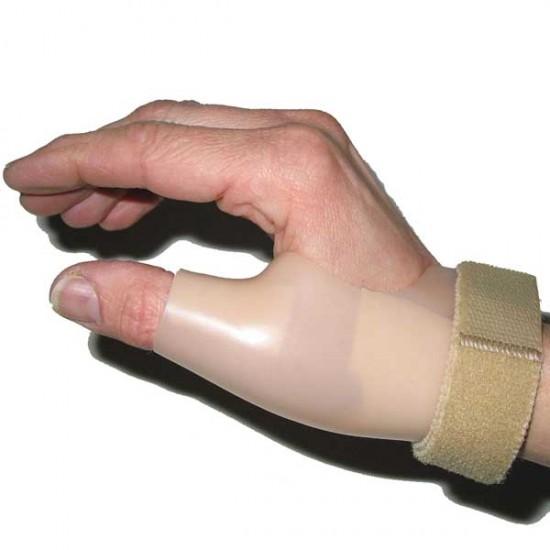 Parmak Ateli-3PP Başparmak Koruyucu Atel