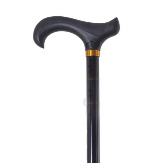 Ayarlanabilir Ergonomik Baston | Hafif ve Konforlu Yürüme Desteği