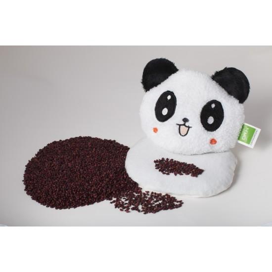 Sıcak paket/Hot pack/ Üzüm Çekirdekli Gaz Giderici Yastık