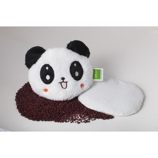 Sıcak paket/Hot pack/ Üzüm Çekirdekli Gaz Giderici Yastık