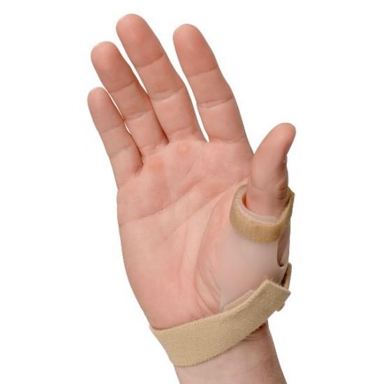 Parmak Ateli-3PP Başparmak Koruyucu Atel