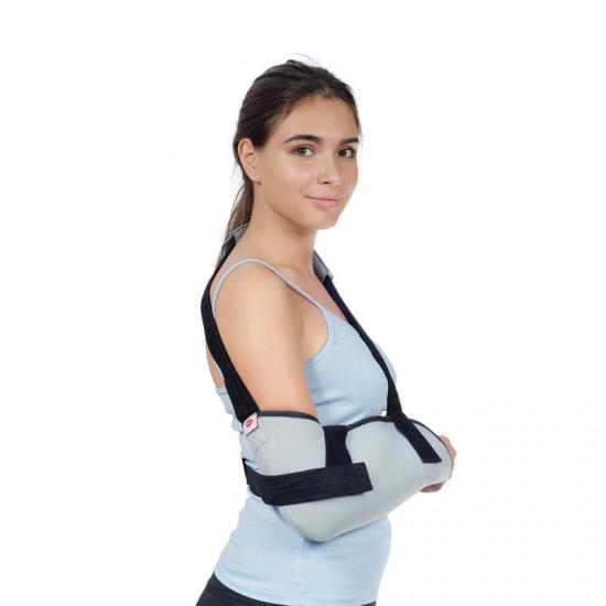 Omuz- Delux Kol Askısı