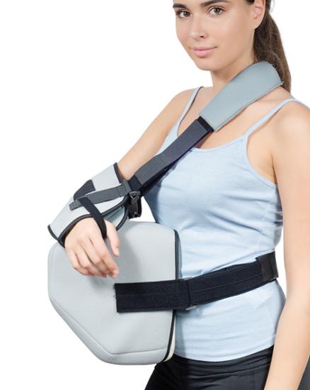 ACTIVE  45-60 DERECE YASTIKLI KOL ASKIS