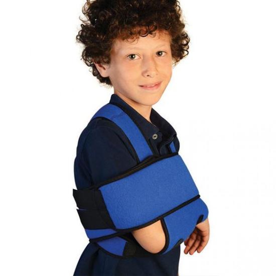 Omuz- Velpofıx(Velpau Bandajı)