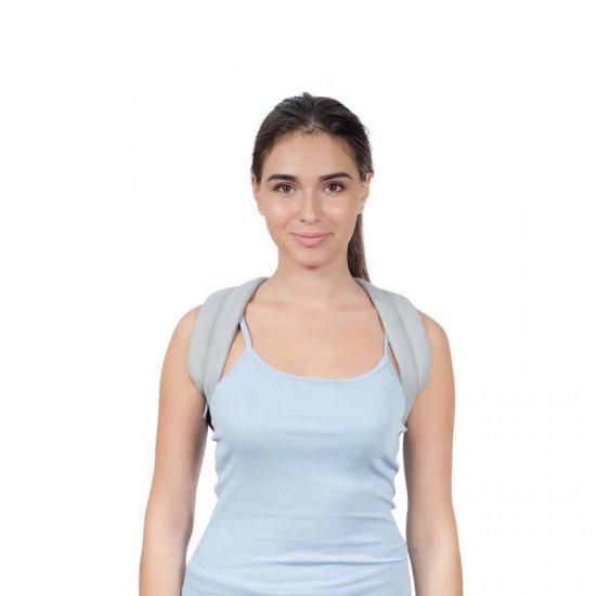 Omuz-  Claviculafix Erişkin  -Klavikula Bandajı