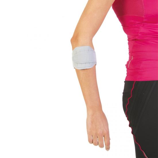 Dirsek - Epitex Active Epikondilit Tenisçi Dirseği Ateli