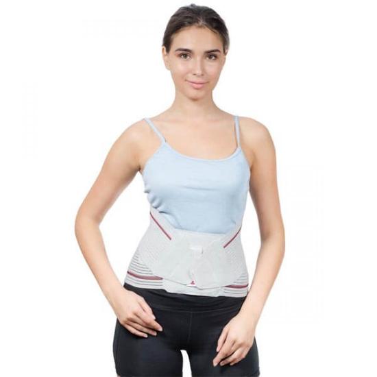 Lumbolıght  Ten Rengi Evo Bel Korsesi