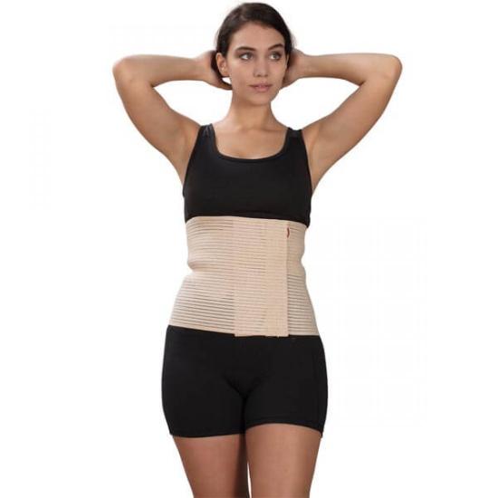 Abdominofix Karın Korsesi | Liposuction ve Batın Operasyonları Sonrası Postoperatif Destek- gebelik sonrası karın sıkılaştırma