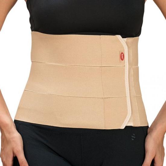 Abdominofix Karın Korsesi | Liposuction ve Batın Operasyonları Sonrası Postoperatif Destek
