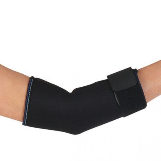 Dirsek - Epite Actıve (Epikondilit Dirsek Bandajı silikon Pedli)