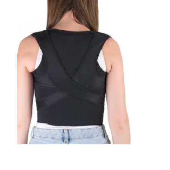 DİK DURUŞ KORSESİ -BA 313 POSTURVEST KORSE