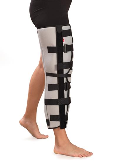 IMMOFIX DİZ İMMOBİLİZERİ ÜÇ PANEL