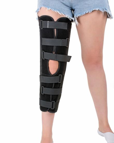 EKO DİZ İMMOBİLİZERİ TEK PANEL