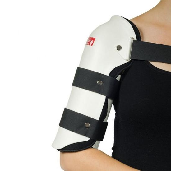 Omuz- Humerus Sermianto Ortezi