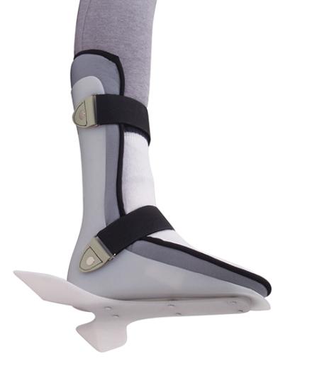 FOOD GUARD AYAK POZİSYON SPLİNTİ