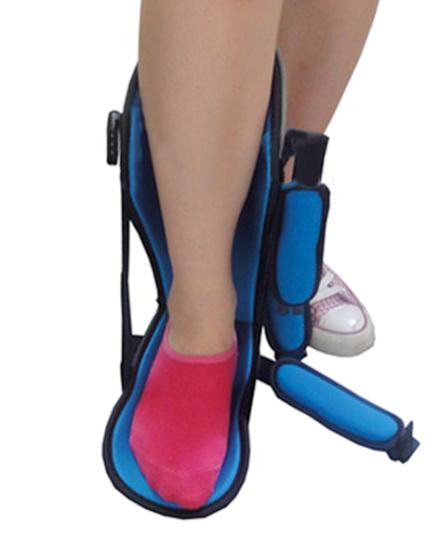 FOOD GUARD AYAK POZİSYON SPLİNTİ