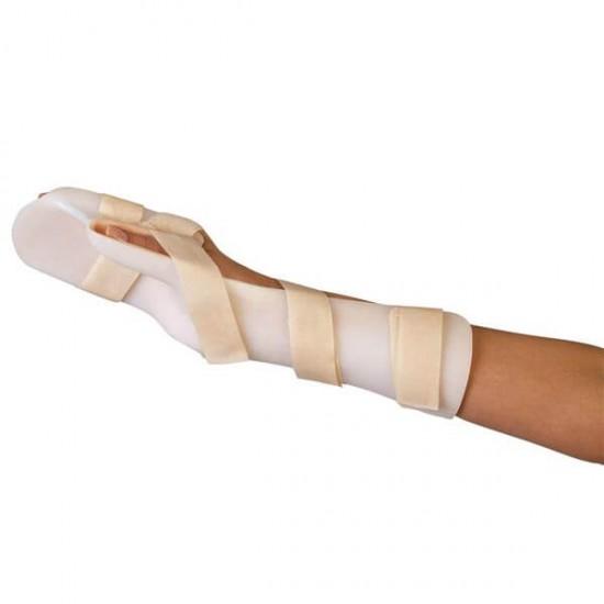 El & Elbilek Ateli -Biofix Manustabıl Spastik El Bilek Splinti