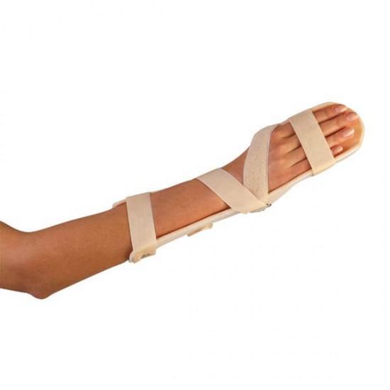 El & Elbilek Ateli -Biofix Manustabıl Spastik El Bilek Splinti