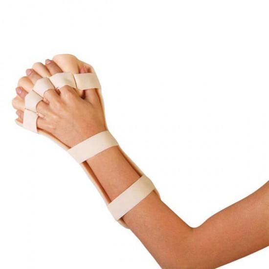 El &Elbilek Ateli - Biofix  Manu Antispastisite El bilek ateli