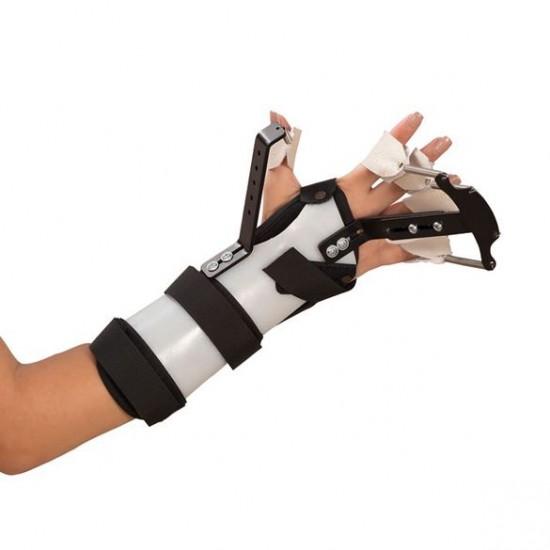 El & El Bilek Ateli-Bioaktif Polietilen Dinamik El Bilek Splinti