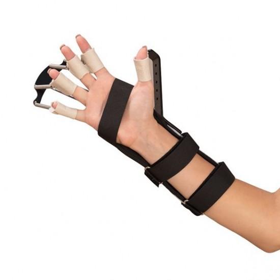 El & El Bilek Ateli-Bioaktif Polietilen Dinamik El Bilek Splinti