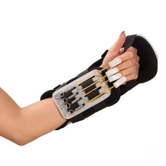 El & El Bilek Ateli-Bioaktif Kleinert Dinamik El Bilek Ateli