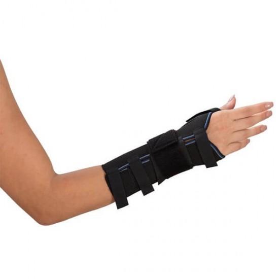 El & El Bilek Ateli-Bioaktif BA 450-Manufıx Plus (Başparmaklı El Bilek Ateli)