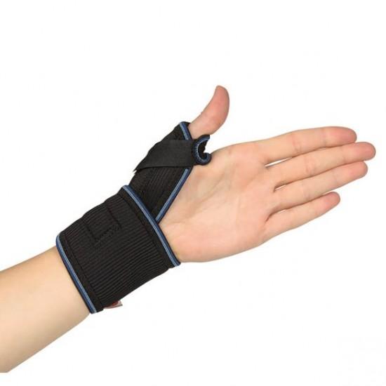 El & El Bilek Ateli-Dequfıx (Başparmak Tespit Ateli)