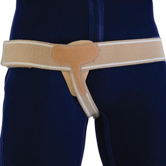 Bej Kasık Bağı Tekli