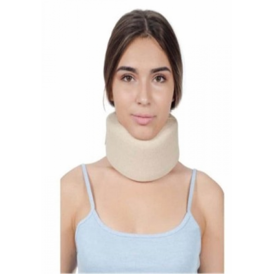 Boyun Korsesi-Sünger Boyunluk- boyun ağrısı