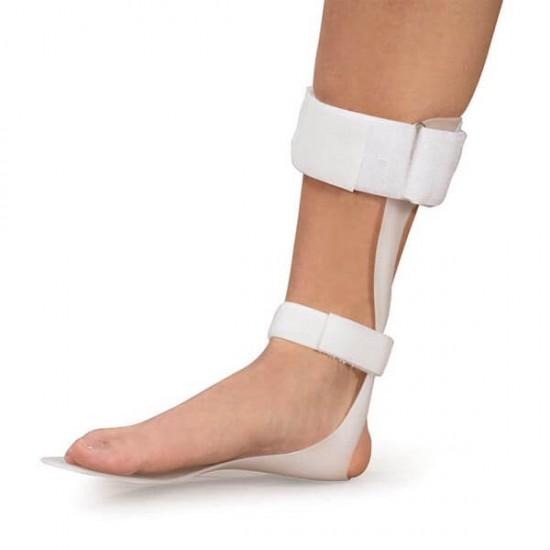 Reflex AFO – Leaf Spring Düşük Ayak Ortezi