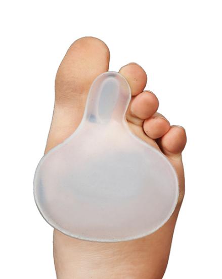 Metatarsal Destekli Tabanlık | Ön Ayak Ağrısı ve Basınç Azaltıcı Destek