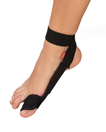 ELASTİK HALLUX VALGUS GECE ATELİ 