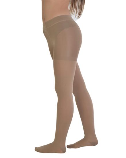 KÜLOTLU BURNU AÇIK VARİS ÇORABI