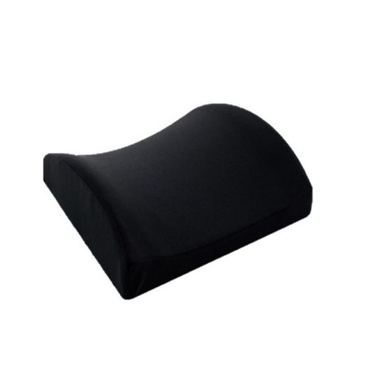 Siyah Bel Yastığı