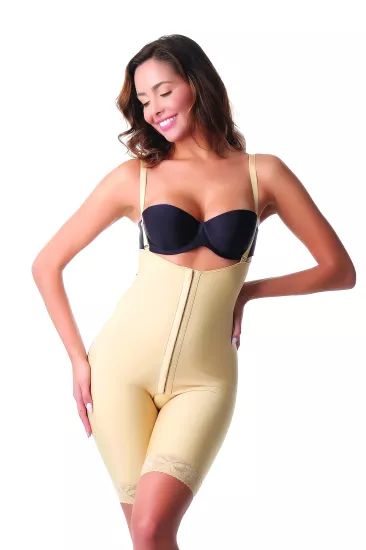 BL 120 Lipocustion Göğüs Altı Diz Üstü