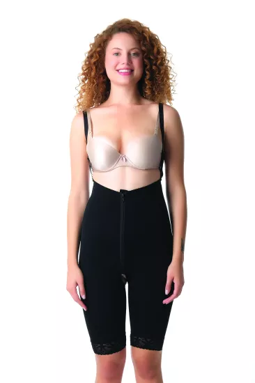 BL 120 Göğüs Altı Diz Üstü