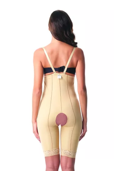 BL 125 Lipocustion Göğüs Altı Diz Altı