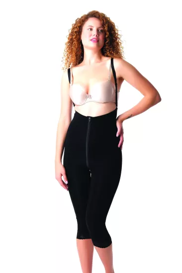 Tüm Beden Liposuction Korseleri I FullBody Postoperatif Korse