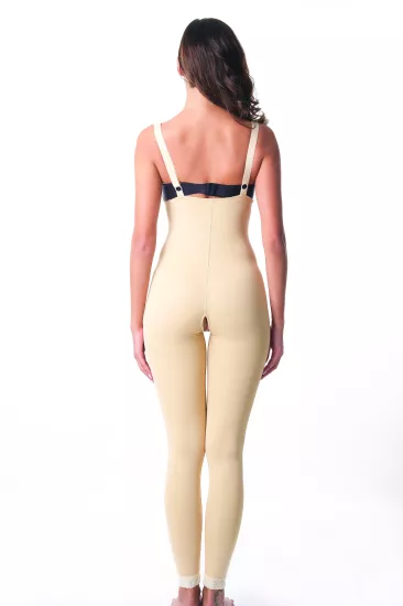 GÖĞÜS ALTI AYAK BİLEGİ